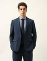 Arrow Tailored Fit Ceremonial Two Piece Suit