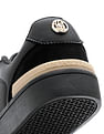 U.S. Polo Assn. Women Textured Ingrid Sneakers