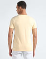 Tommy Hilfiger Cotton Stretch Extra Slim T-Shirt