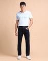 U.S. Polo Assn. Denim Co. Brandon Slim Tapered Fit Blue Jeans