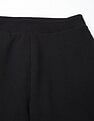 Calvin Klein Jeans Regular-Fit Solid Mid Rise Trouser