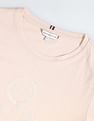 Tommy Hilfiger Flag Script Slim Fit T-Shirt