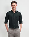 Arrow Liberty Classic Windowpane Checked Shirt