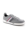 U.S. Polo Assn. Men Anders Grey All Day Sneakers