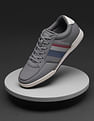 U.S. Polo Assn. Men Anders Grey All Day Sneakers