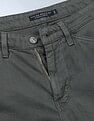Flying Machine Cobain 90's Loose Fit Cropped Chinos