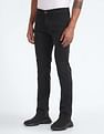 Flying Machine Freddie Slim Straight Rinsed Jeans