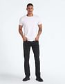 Flying Machine Freddie Slim Straight Rinsed Jeans