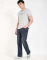 Tommy Hilfiger Embroidered Logo Regular-Fit Cotton T-Shirt