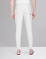 U.S. Polo Assn. Denim Co. Mid Rise Heathered Track Pants