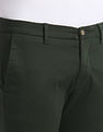 U.S. Polo Assn. Austin Regular Fit Dobby Trousers