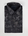 Arrow 1851 Tailored Fit Pure Cotton Shirt