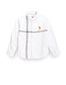 U.S. Polo Assn. Kids Boys Button Down Collar Shirt