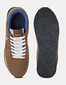 U.S. Polo Assn. Men Caspian 2.0 Colour Blocked Sneakers