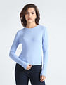 Tommy Hilfiger Essential Ribbed T-Shirt