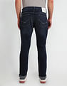 U.S. Polo Assn. Denim Co. Brandon Slim Tapered Fit Blue Jeans
