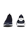 Flying Machine Men Round Toe Huang Slip On Shoes