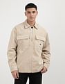 Tommy Hilfiger Chunky Corduroy Shirt