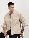 Tommy Hilfiger Chunky Corduroy Shirt
