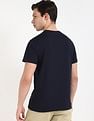 Tommy Hilfiger Logo Slim-Fit Cotton T-Shirt