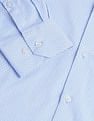 Arrow Manhattan Slim Fit Dobby Shirt