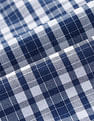 U.S. Polo Assn. Denim Co. Slim Fit Tartan Checked Shirt