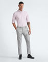 Tommy Hilfiger Sustainable Gun Club Check Shirt