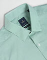 Arrow Manhattan Slim Pure Cotton Shirt
