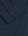 Arrow Sport All-Over Print Twill Shirt