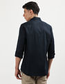 Tommy Hilfiger Solid Twill Shirt