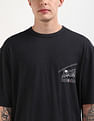 Tommy Hilfiger Relaxed Vintage Sustainable T-Shirt