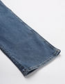 Tommy Hilfiger Ryan Bootcut Fit Stone Wash Jeans