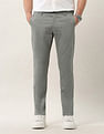 Arrow Sport Slim Fit Air Soft Trousers