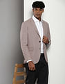 Tommy Hilfiger Basket Dooby Weave Blazer