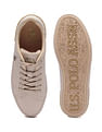 U.S. Polo Assn. Women Round Toe Logo Aubrey 2.0 Sneakers