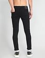 Flying Machine Low Rise Jackson Super Skinny Fit Jeans