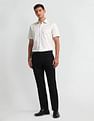 Arrow Liberty Classic Fit Cotton Shirt