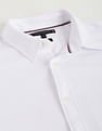 Tommy Hilfiger Interlock Knit Solid Shirt