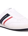U.S. Polo Assn. Men Round Toe Noel Slip On Shoes