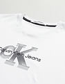 Calvin Klein Jeans Euphoric Monologo T-Shirt