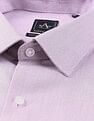 Arrow Manhattan Slim Fit Autopress Shirts