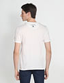 U.S. Polo Assn. Denim Co. Iconic Brand Tape T-Shirt
