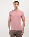 Calvin Klein Jeans Slim Fashion Mongram T-Shirt