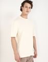 Calvin Klein Jeans Graphic Relaxed-Fit Cotton T Shirt