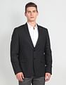 Arrow Dobby Single Breasted Blazer