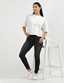 Calvin Klein Scuba Premium Monologo T-Shirt