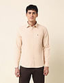 U.S. Polo Assn. Pure Cotton Tailored Fit Shirt