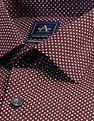 Arrow Manhattan Slim Cotton Shirt