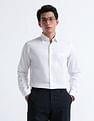 Arrow Manhattan Slim Fit Iconics Shirt