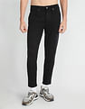 Flying Machine Mankle Relax Tapered Fit Twill Jeans